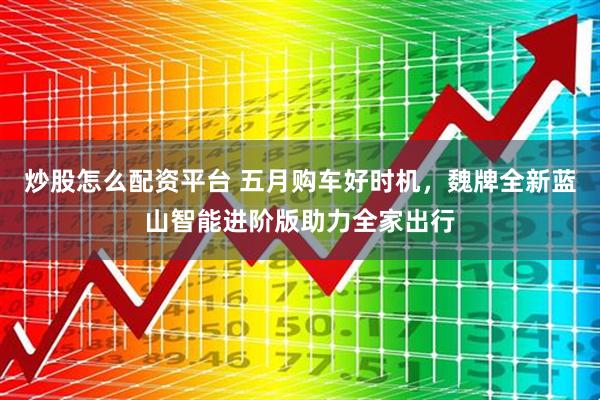 炒股怎么配资平台 五月购车好时机，魏牌全新蓝山智能进阶版助力全家出行